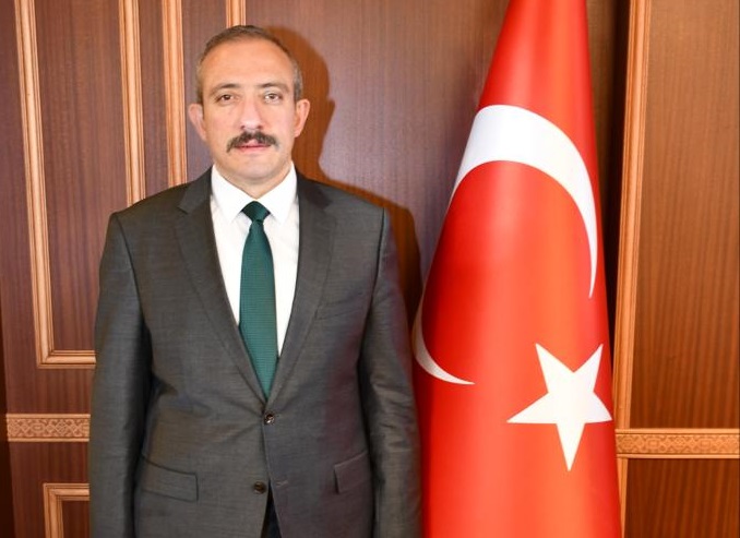 Fethiye Kaymakamı Sayın Yusuf İzzet KARAMAN’ın “30 Ağustos Zafer Bayramı”  Mesajı