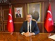Fethiye Kaymakamı Sayın İsmail Hakkı ERTAŞ'ın Göreve Başlama Mesajı