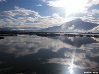 Fethiye Kuş Cenneti